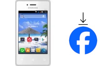 Comment installer Facebook sur un Evercoss A5T