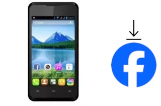 Comment installer Facebook sur un Evercoss A65A
