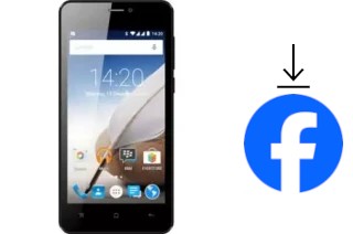 Comment installer Facebook sur un Evercoss A65B