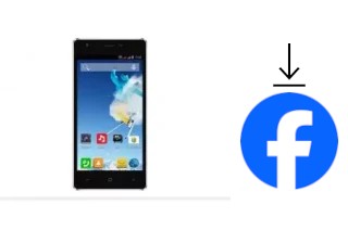 Comment installer Facebook sur un Evercoss A75G
