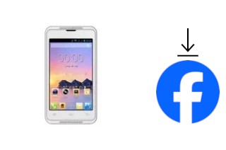 Comment installer Facebook sur un Evercoss A7A