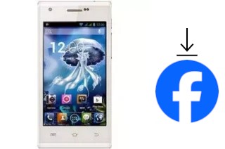 Comment installer Facebook sur un Evercoss A7B