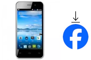 Comment installer Facebook sur un Evercoss A7E