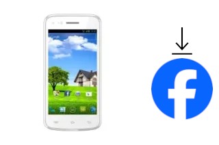Comment installer Facebook sur un Evercoss A7S Star