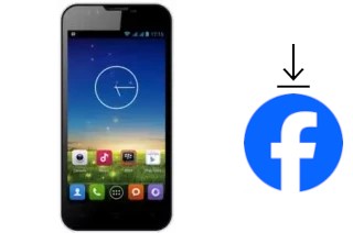Comment installer Facebook sur un Evercoss A7V plus