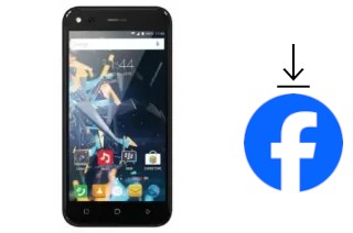Comment installer Facebook sur un Evercoss B75A