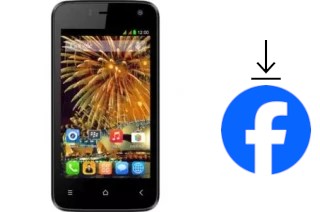 Comment installer Facebook sur un Evercoss R40G