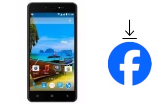 Comment installer Facebook sur un Evercoss R50B