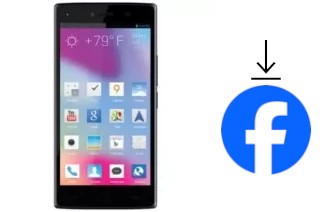 Comment installer Facebook sur un Evertek Everallure