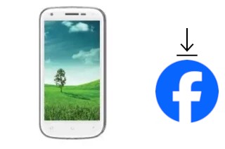 Comment installer Facebook sur un Evertek Everclassic