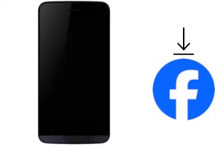 Comment installer Facebook sur un Evertek EverFancy D40