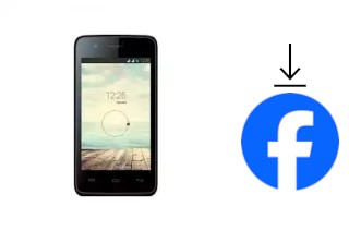 Comment installer Facebook sur un Evertek EverGlow D40