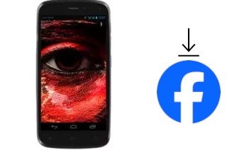 Comment installer Facebook sur un Evertek Evermiracle