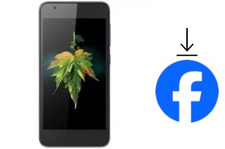 Comment installer Facebook sur un Evertek EverSlim Nano