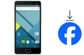 Comment installer Facebook sur un Evertek EverSolo