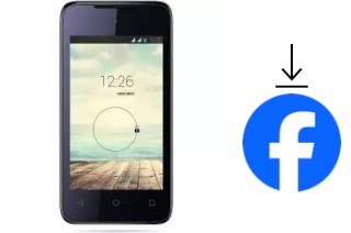 Comment installer Facebook sur un Evertek Everstar Nano