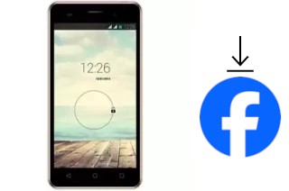 Comment installer Facebook sur un Evertek Everstar Pro