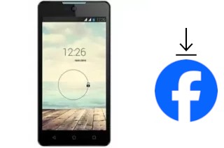 Comment installer Facebook sur un Evertek Everstar Q50