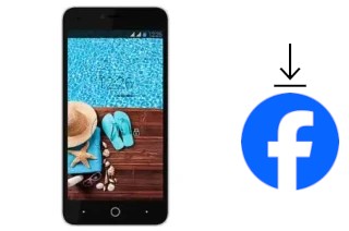 Comment installer Facebook sur un Evertek Everstar S