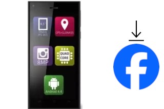 Comment installer Facebook sur un Evolio Neos