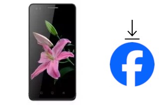Comment installer Facebook sur un Evolio S5