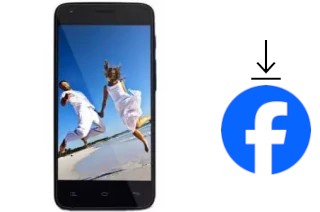 Comment installer Facebook sur un Evolio S623