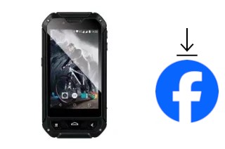 Comment installer Facebook sur un Evolio StrongPhone Q5