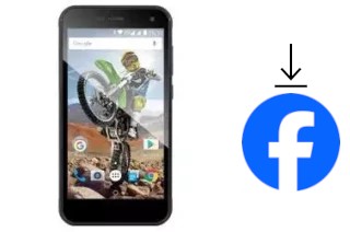 Comment installer Facebook sur un Evolveo StrongPhone G4