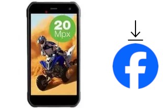 Comment installer Facebook sur un Evolveo StrongPhone G8