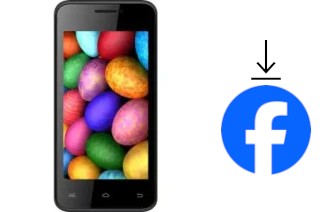 Comment installer Facebook sur un Exmart Exlife L1