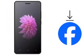 Comment installer Facebook sur un Exmart Expower P1