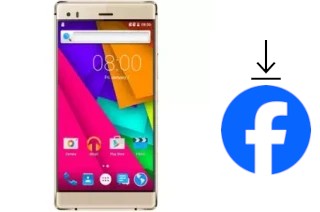 Comment installer Facebook sur un ExMobile Chat 1