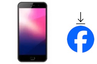 Comment installer Facebook sur un ExMobile Chat 9