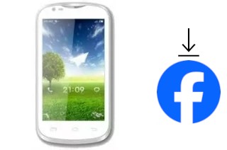 Comment installer Facebook sur un ExMobile EX-S30I