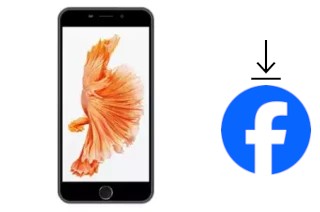 Comment installer Facebook sur un ExMobile EX39I