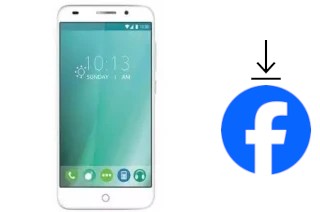 Comment installer Facebook sur un ExMobile EX69I Ola
