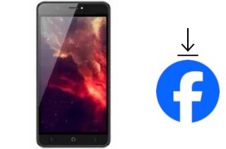 Comment installer Facebook sur un ExMobile Volte 6