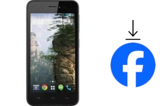 Comment installer Facebook sur un Explay Craft