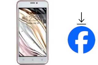 Comment installer Facebook sur un F2-Mobile F2 Mobile F80 Piabella