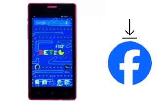 Comment installer Facebook sur un F2-Mobile F2 Mobile F80S Plus