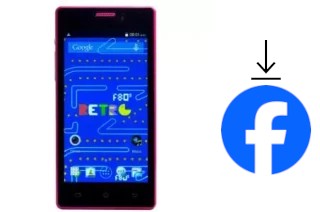 Comment installer Facebook sur un F2-Mobile F2 Mobile F80S Retro