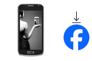 Comment installer Facebook sur un F2-Mobile F2 Mobile Quantum S8