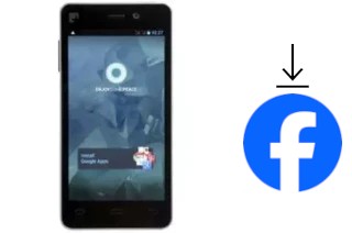 Comment installer Facebook sur un Fairphone FP1