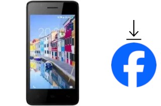 Comment installer Facebook sur un Fero A4001 Plus