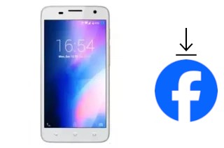 Comment installer Facebook sur un Fero A4501
