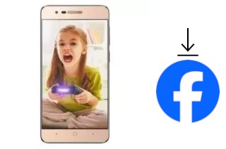 Comment installer Facebook sur un Fero A4502