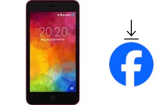 Comment installer Facebook sur un Fero A5001
