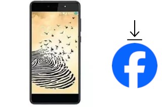 Comment installer Facebook sur un Fero Pace 2 Lite