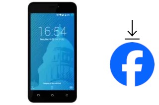 Comment installer Facebook sur un Fero Power