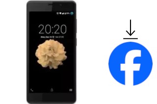 Comment installer Facebook sur un Fero Royale A1